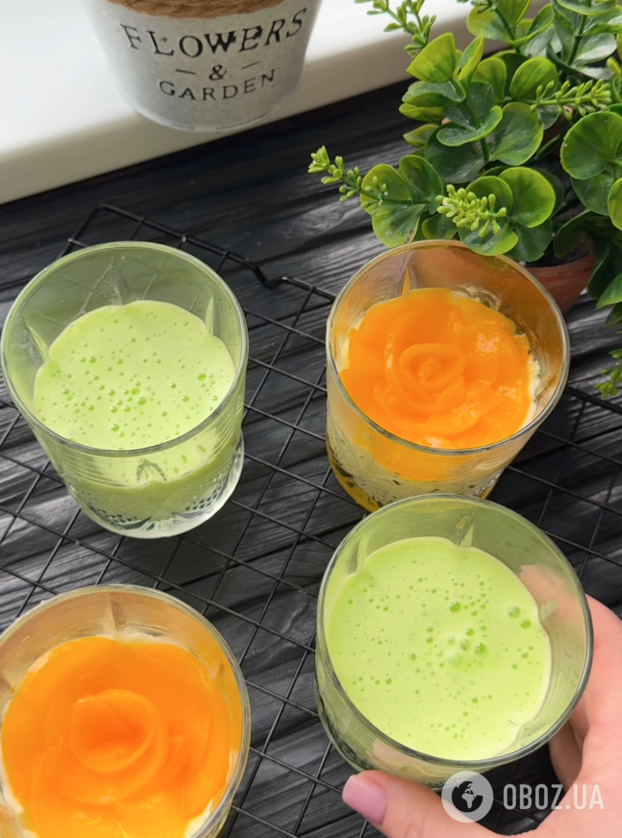 Десерт з одного інгредієнта: рецепт страви без випічки, тіста, цукру та борошна