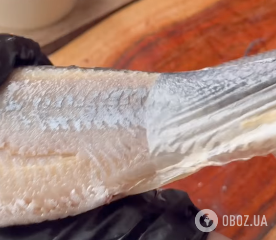 Корисний і смачний форшмак по-одеськи: ділимося рецептом домашньої закуски