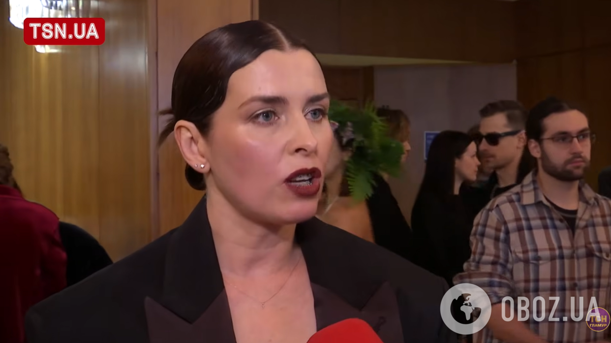 Стало відомо, чому Андрій Данилко ніколи не дивиться фільми та серіали зі своєю участю