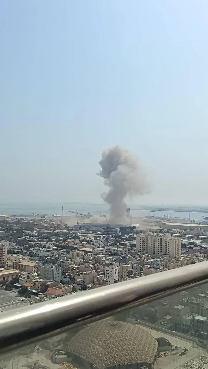 ОАЭ закрывают воздушное пространство на фоне эскалации между Ираном и Израилем: в Абу-Даби слышали взрывы