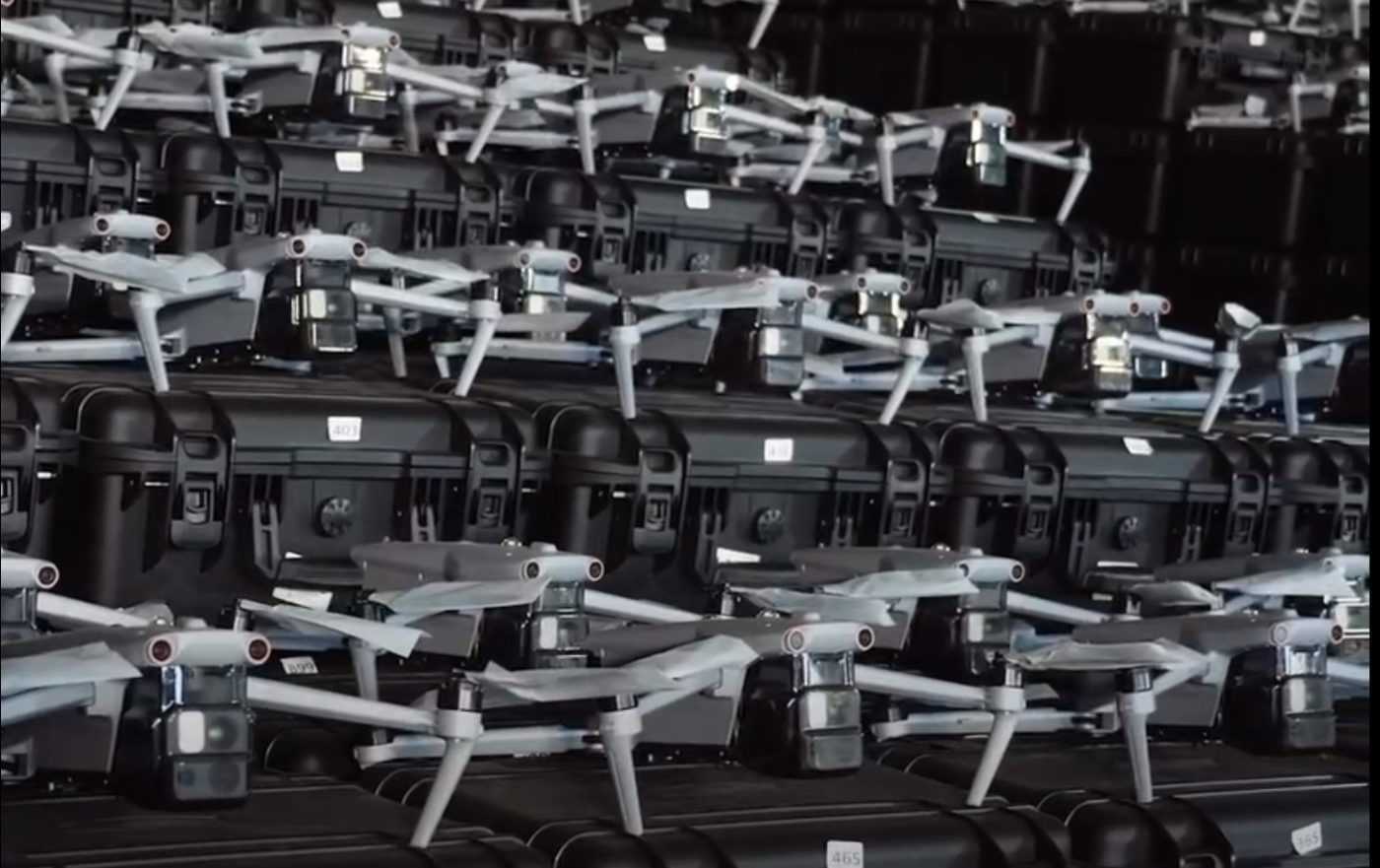 Україна масштабує Лінію дронів разом із Нідерландами: Федоров розповів подробиці. Фото, відео