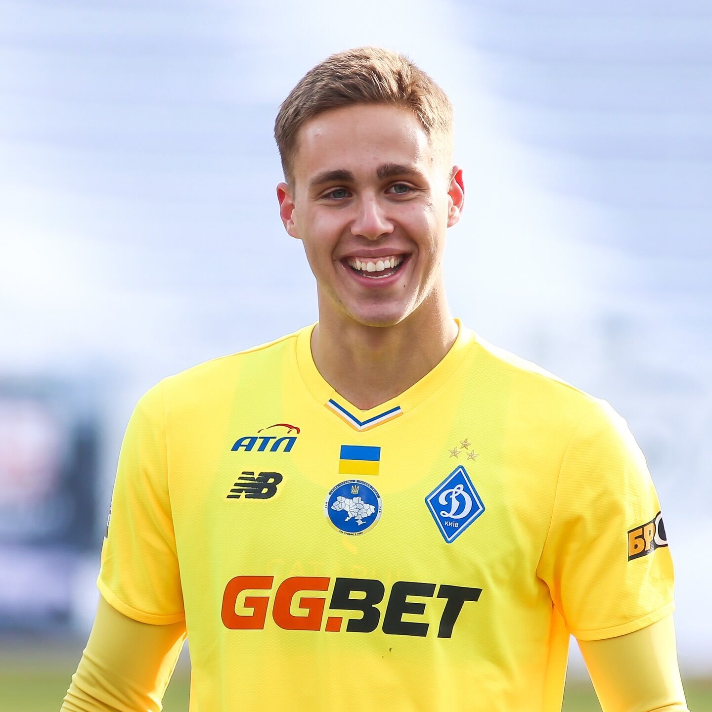 В эфир попала реакция Суркиса на дебют сына в "Динамо". Видео