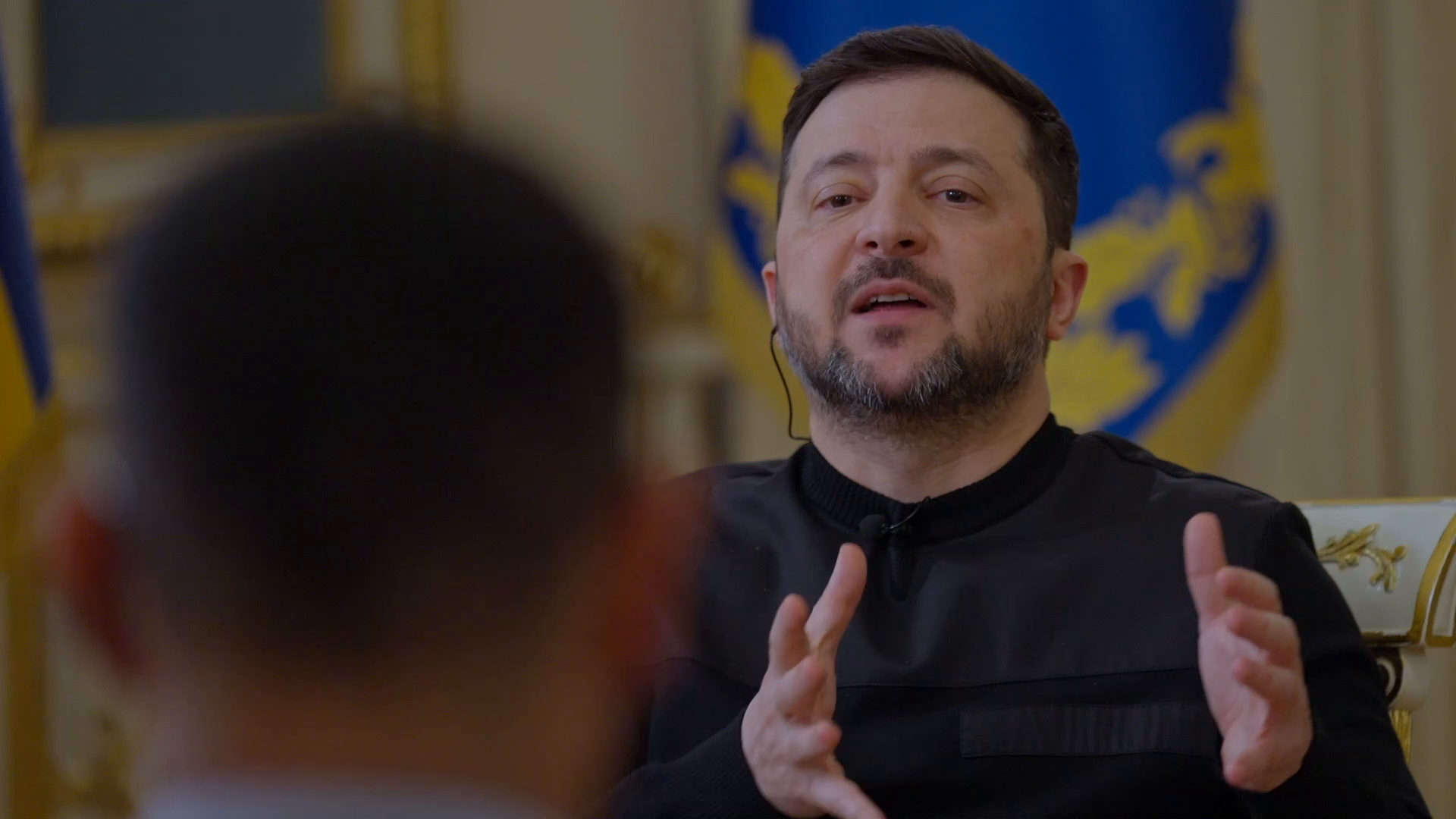 "NASAMS нам дуже допомогли": Зеленський розповів, яку допомогу Україна отримала від Норвегії. Відео