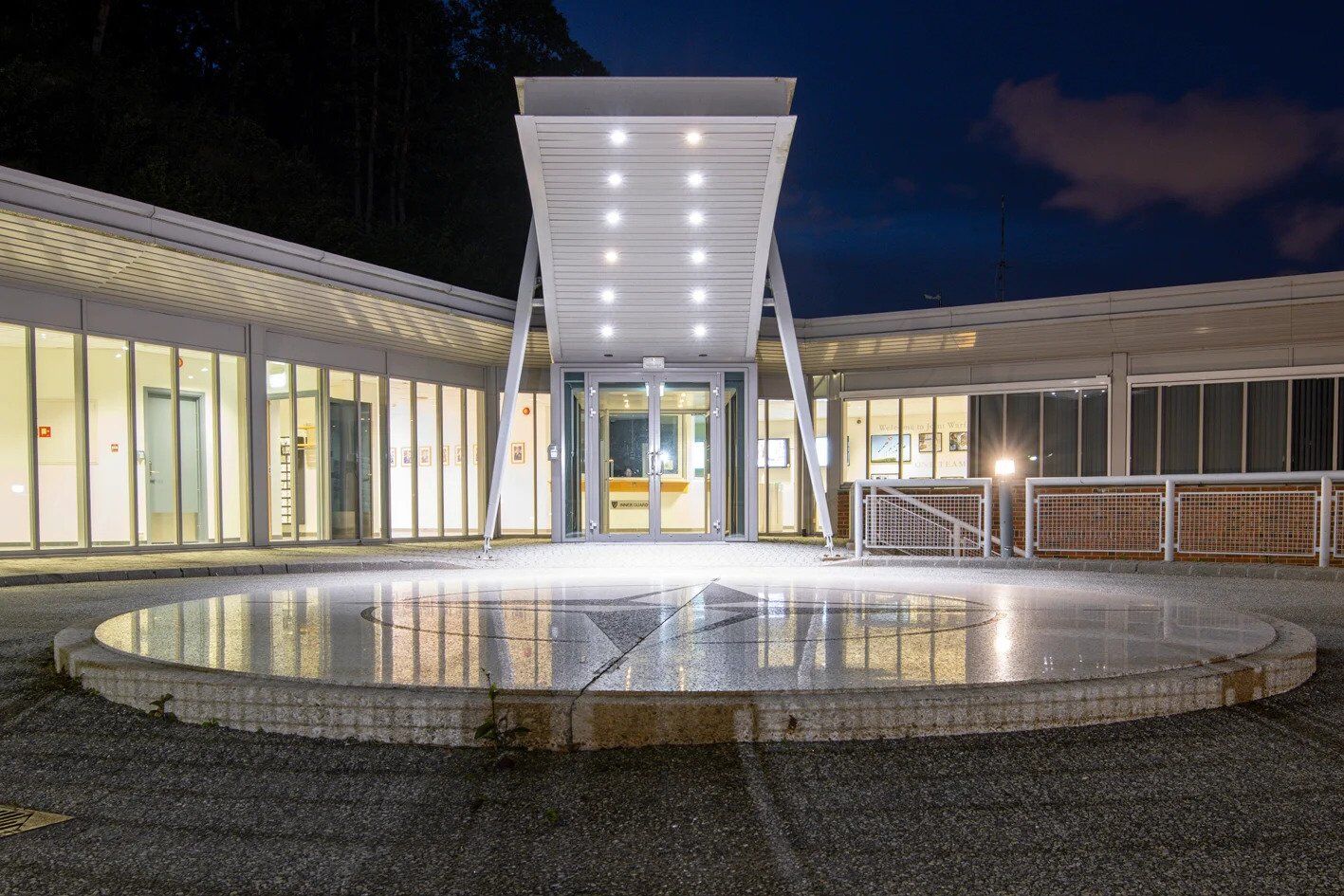 У Норвегії 17-річного підлітка заарештували за підозрою у підготовці підриву бази НАТО