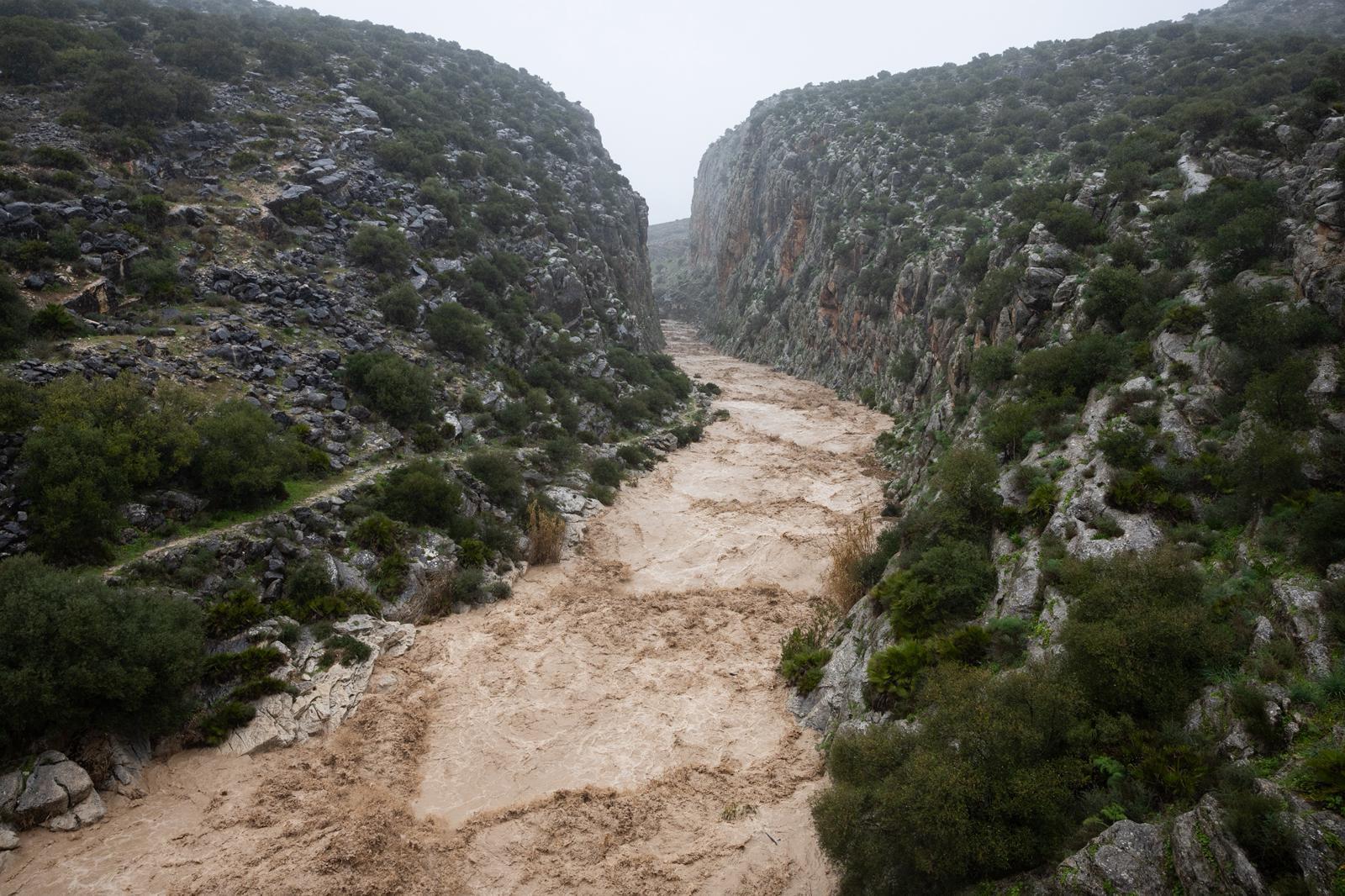 Руйнівні шторми охопили Середземномор'я: вчені з'ясували причину негоди