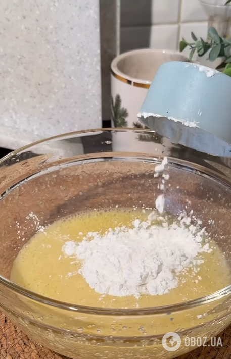 Творожная запеканка по-новому: что добавить для лучшего вкуса