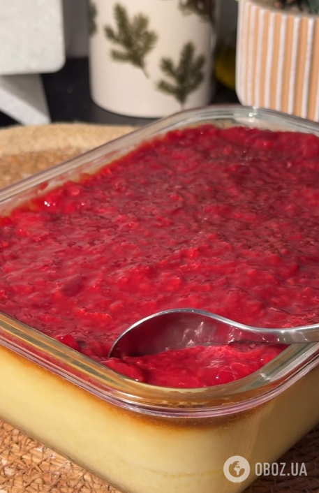 Творожная запеканка по-новому: что добавить для лучшего вкуса