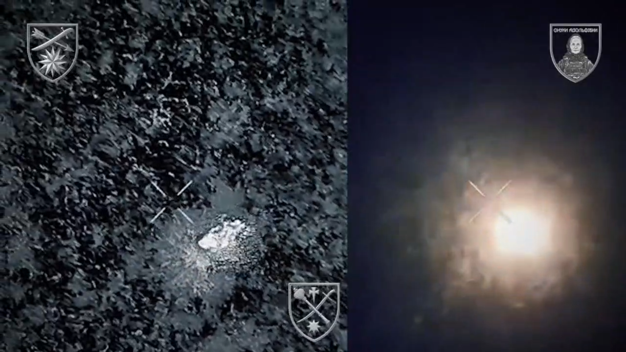 "Все засады подлежат уничтожению": украинские военные "зачистили" дронов-ждунов на Лиманском направлении. Видео