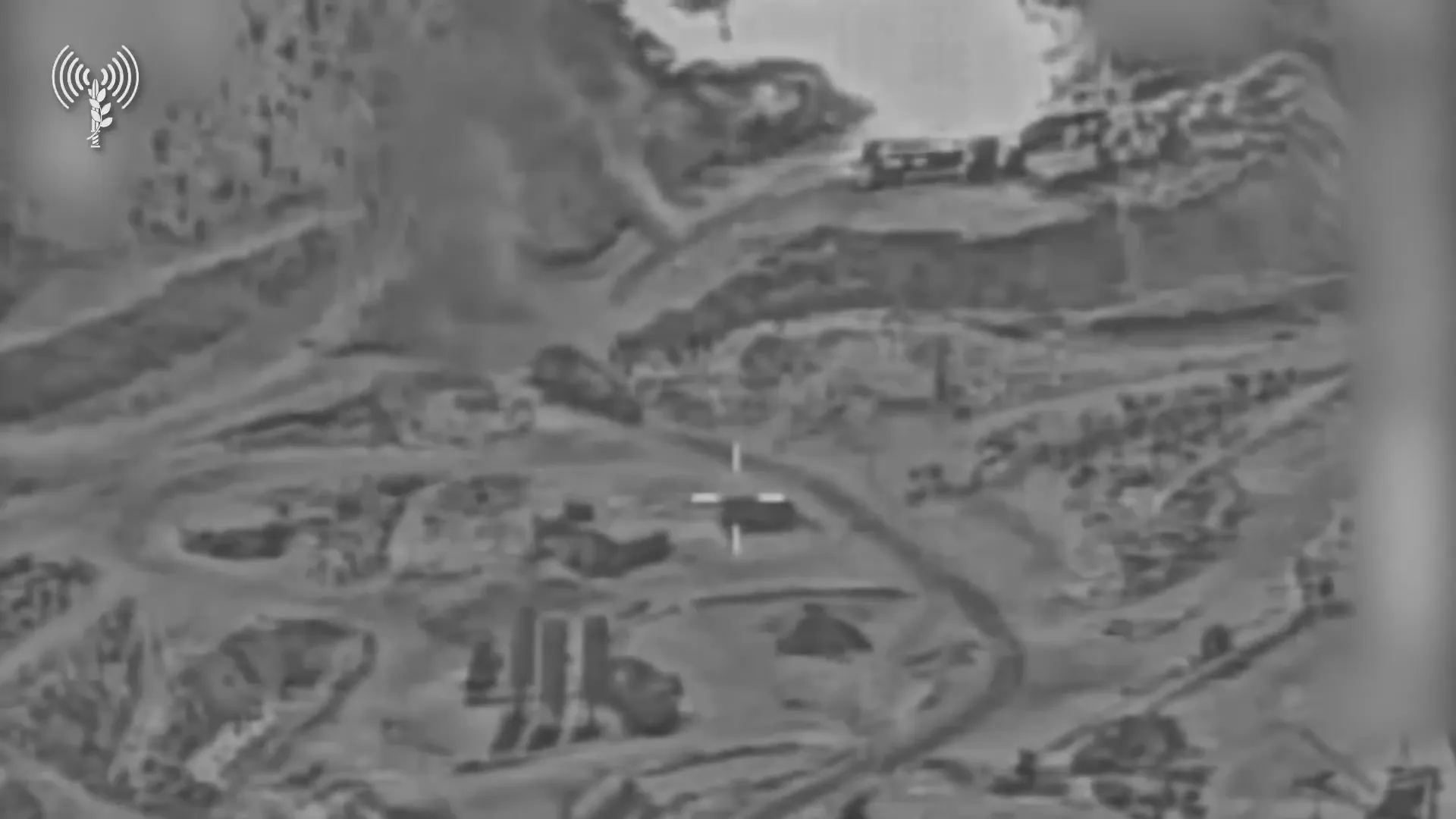 "Рев Лева": ізраїльські ВПС опублікували кадри операції проти Ірану. Відео