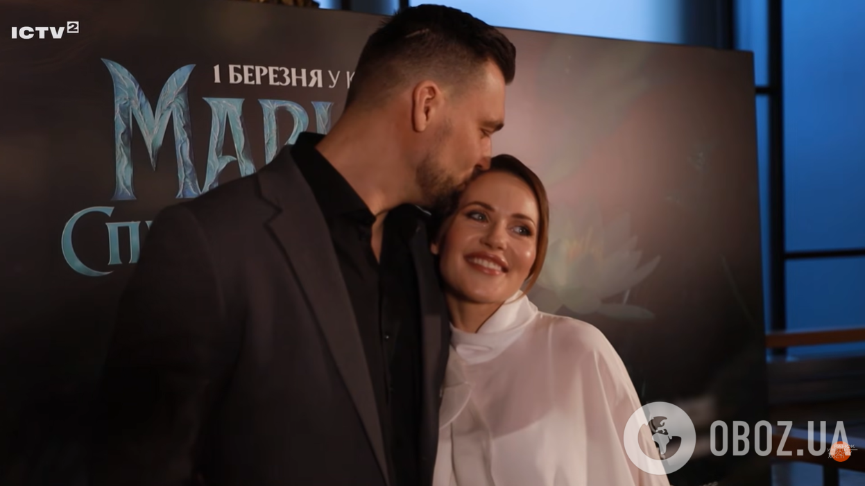 "Юра очень бы хотел свадьбу и ребенка, но..." Наталка Денисенко объяснила, почему не спешит заключать брак с новым бойфрендом