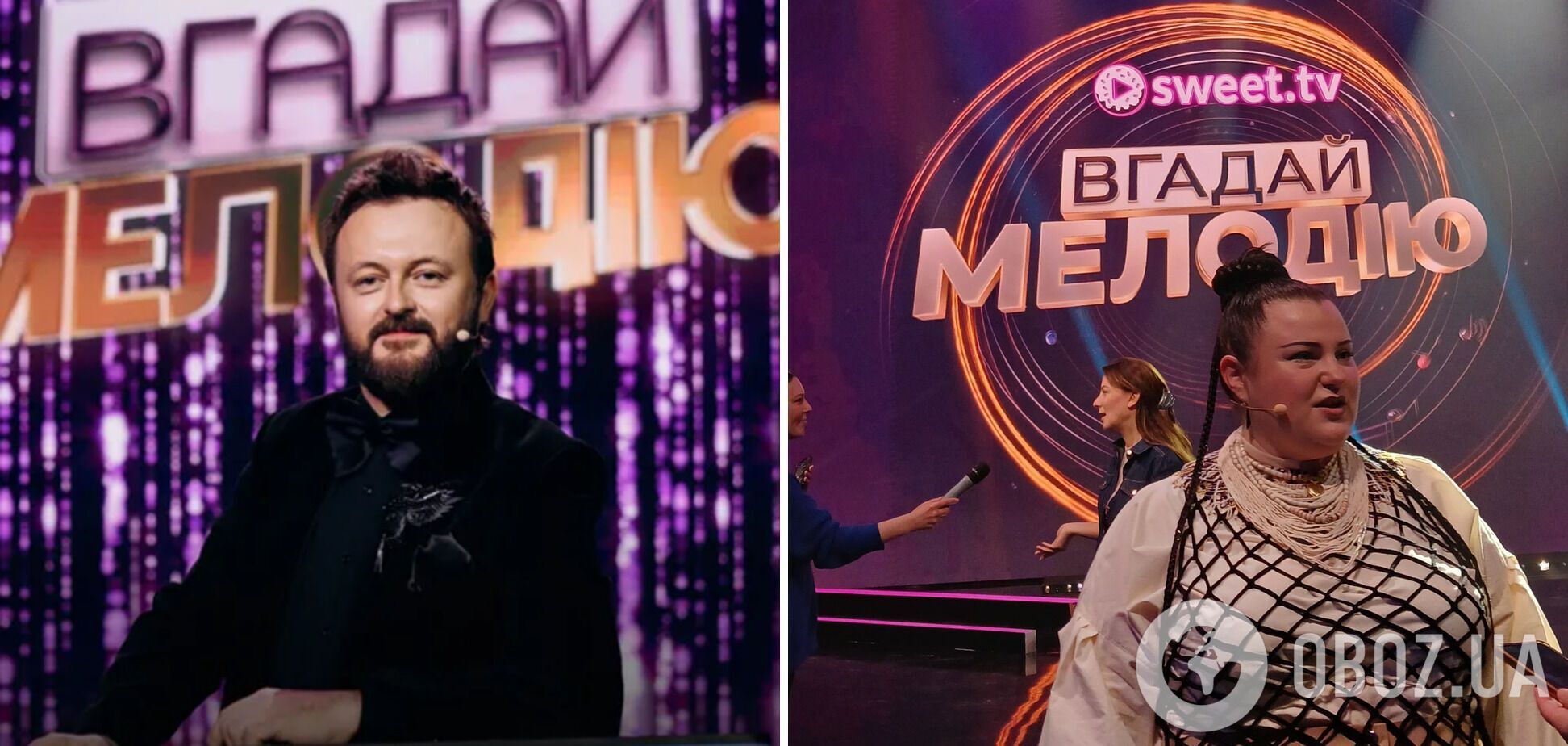 "Хочу дать изысканный ответ". Михаил Хома впервые заговорил о слухах относительно жены и двух детей