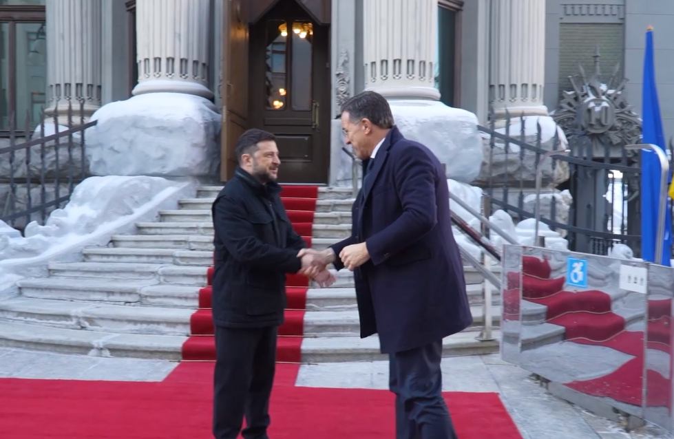 "Бачу мужність людей цієї країни": генсек НАТО Рютте прибув до Києва і розповів у Раді, чим його здивували українці. Відео