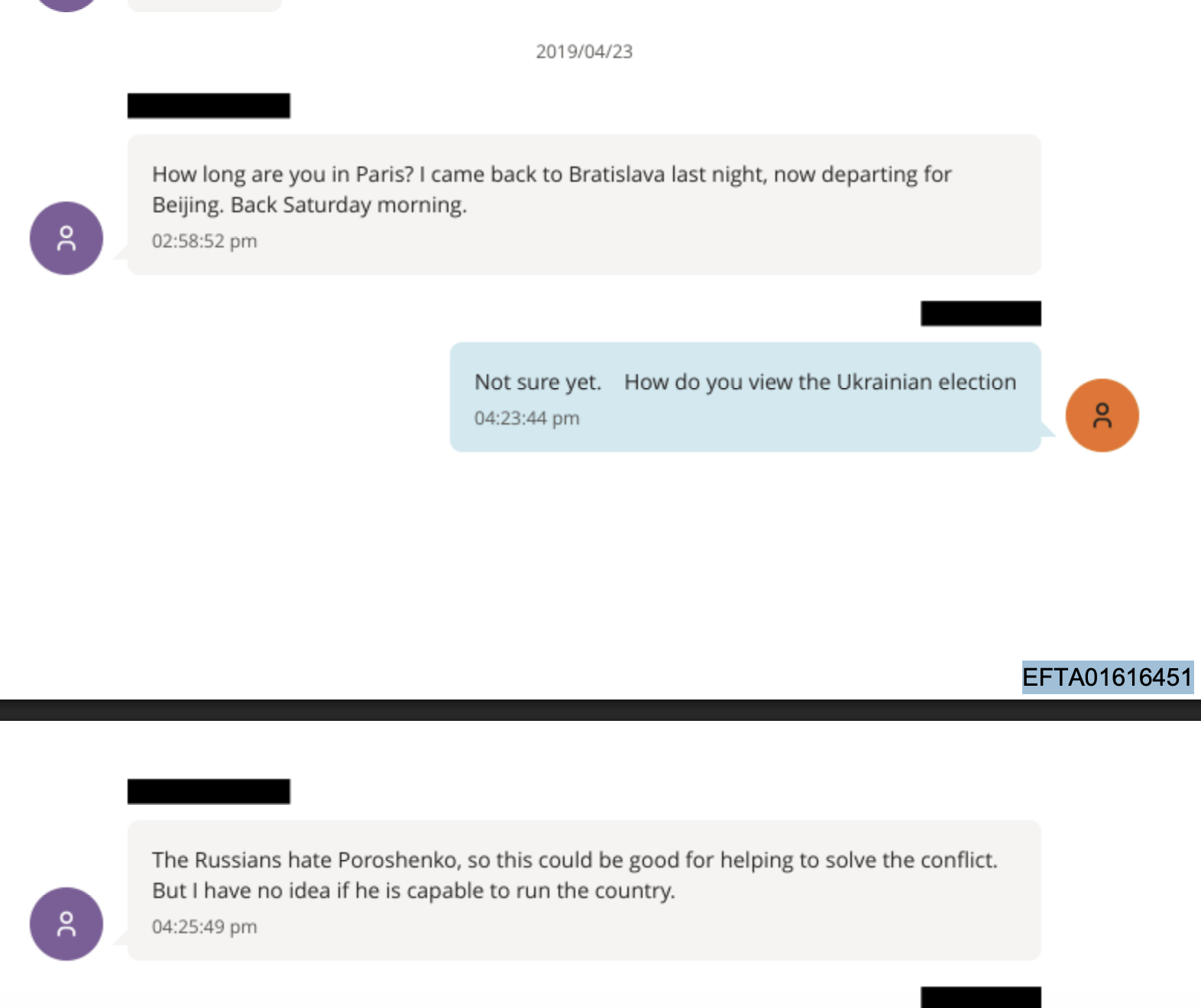 "Росіяни ненавидять Порошенка": у скандальних файлах Епштейна згадується ім'я п'ятого президента України
