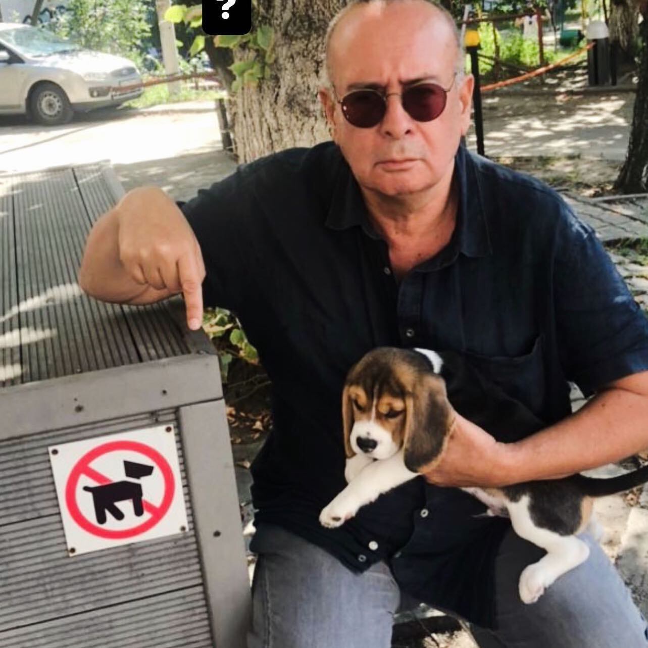 "Подкладывал" своих жен под олигархов и искал "жертв" среди украинок: куда исчез сводник Петр Листерман и почему его сравнивают с Эпштейном