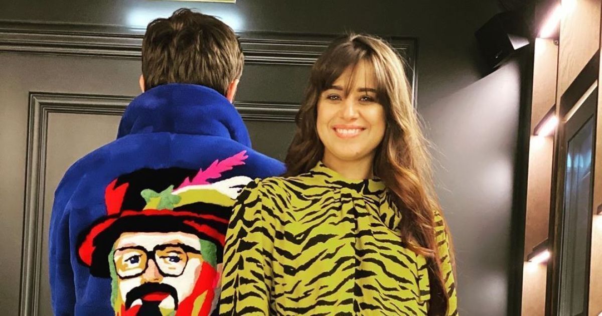 "Хочу дать изысканный ответ". Михаил Хома впервые заговорил о слухах относительно жены и двух детей