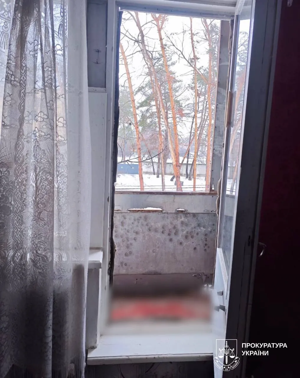 Голову и конечности выбросил в мусорные баки: в Чугуеве задержали мужчину, который убил и расчленил брата-близнеца