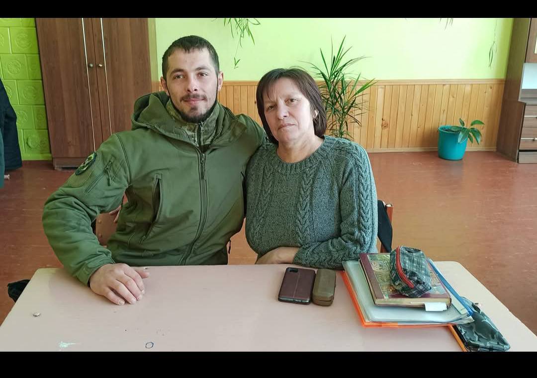 Недавно одружився і став батьком: на війні загинув молодий захисник із Тернопільщини. Фото