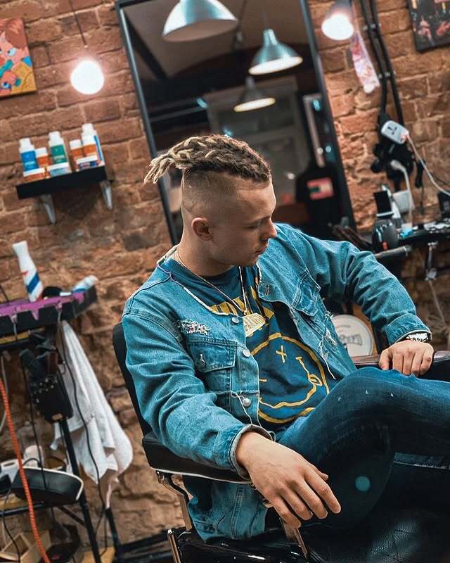 "У меня была зависимость от психотропных веществ": финалист литовского Нацотбора поплатился за связи с Россией и объяснил, почему выступал там