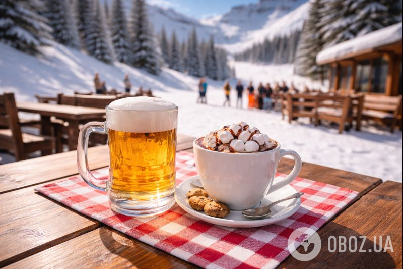 Копия Альп: назван самый доступный горнолыжный курорт в Европе