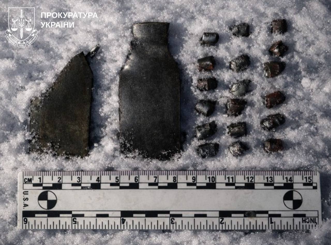 "Сложить все пазлы непросто": Игнат назвал главную особенность атаки РФ на Украину 3 февраля