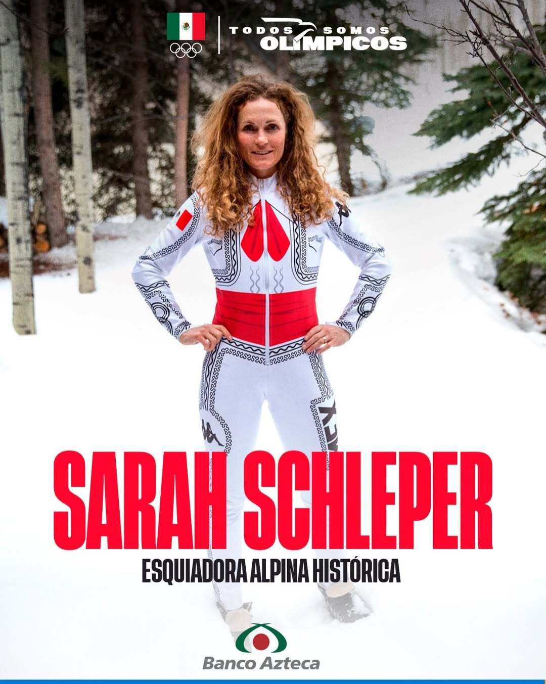 Мерз, плакал, но с 4 лет ходил с мамой в горы: впервые в истории зимней Олимпиады мать и сын будут соревноваться вместе