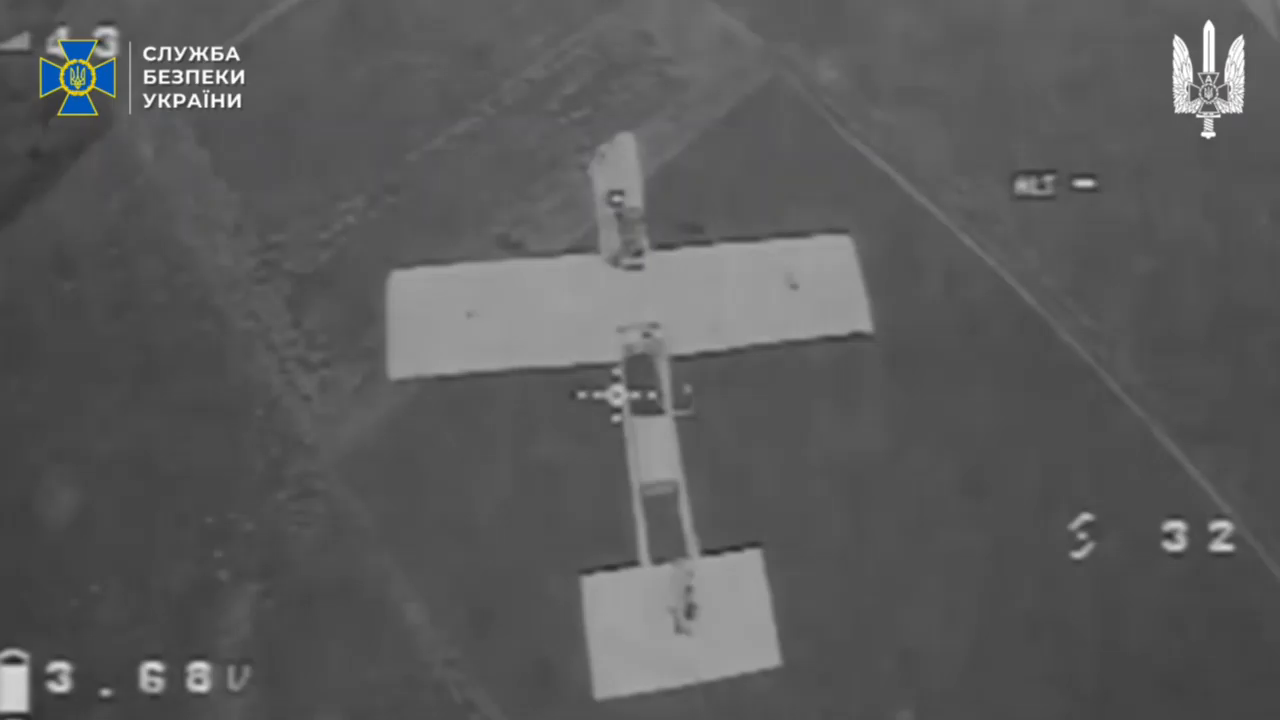 Були й "жирні" цілі: спецпідрозділ "Альфа" СБУ встановив рекорд зі збиття ворожих БпЛА літакового типу. Відео