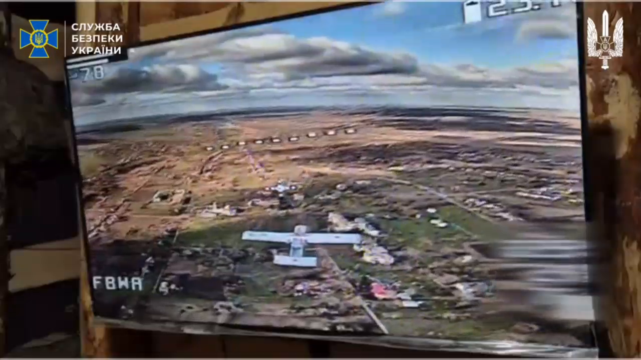 Були й "жирні" цілі: спецпідрозділ "Альфа" СБУ встановив рекорд зі збиття ворожих БпЛА літакового типу. Відео