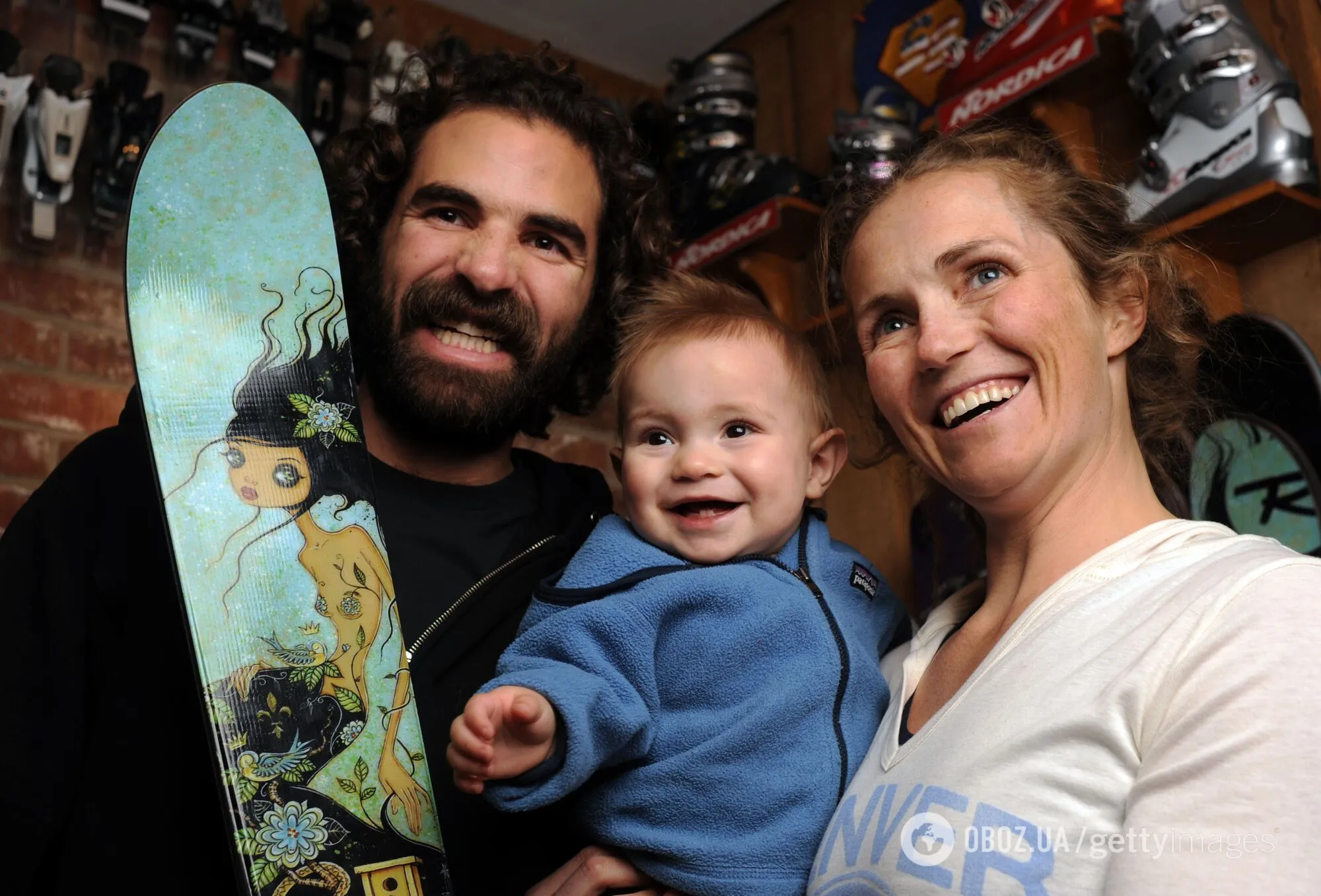 Впервые в истории спорта. На Олимпиаде-2026 случилось уникальное событие