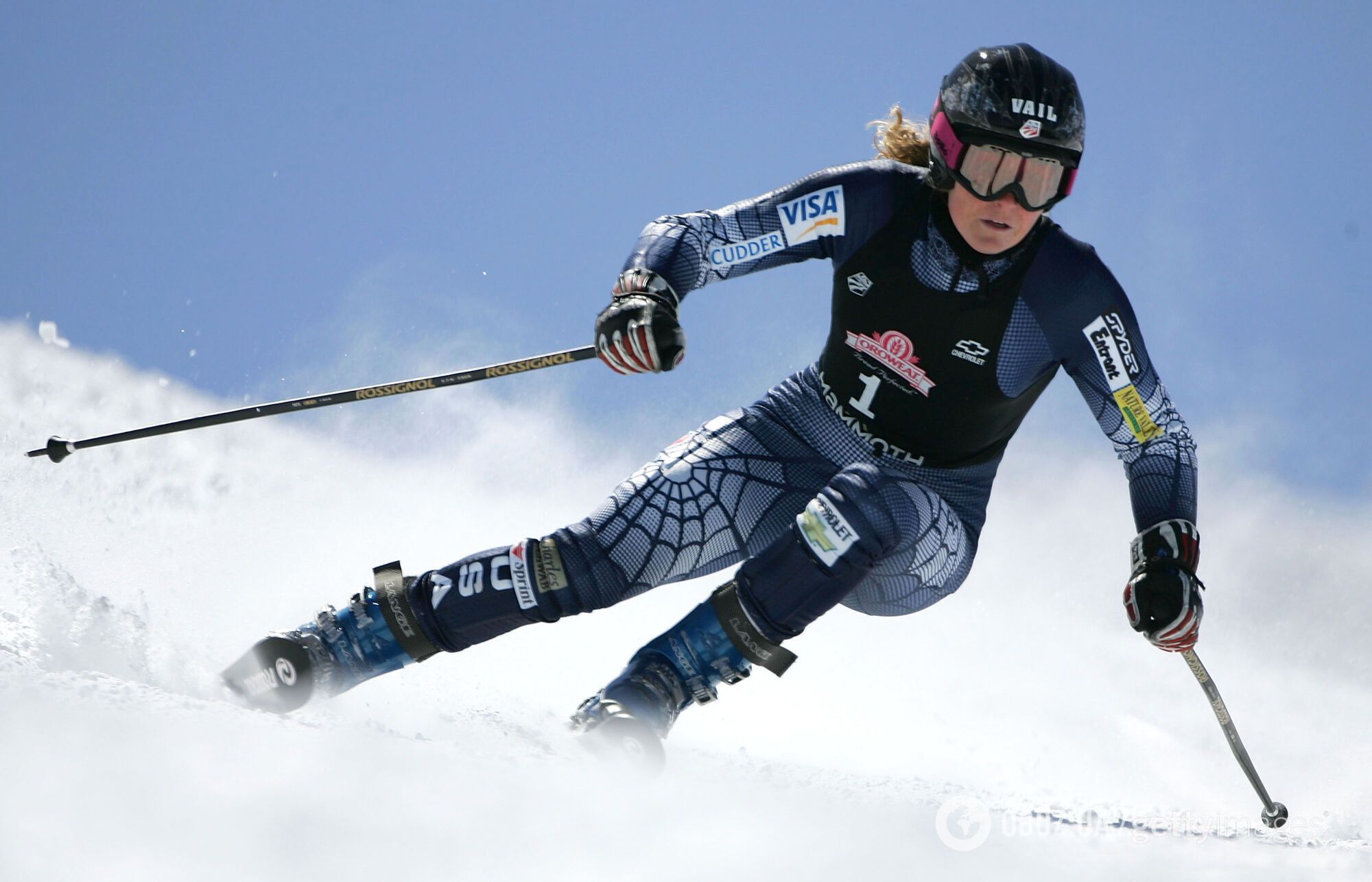 Мерз, плакал, но с 4 лет ходил с мамой в горы: впервые в истории зимней Олимпиады мать и сын будут соревноваться вместе