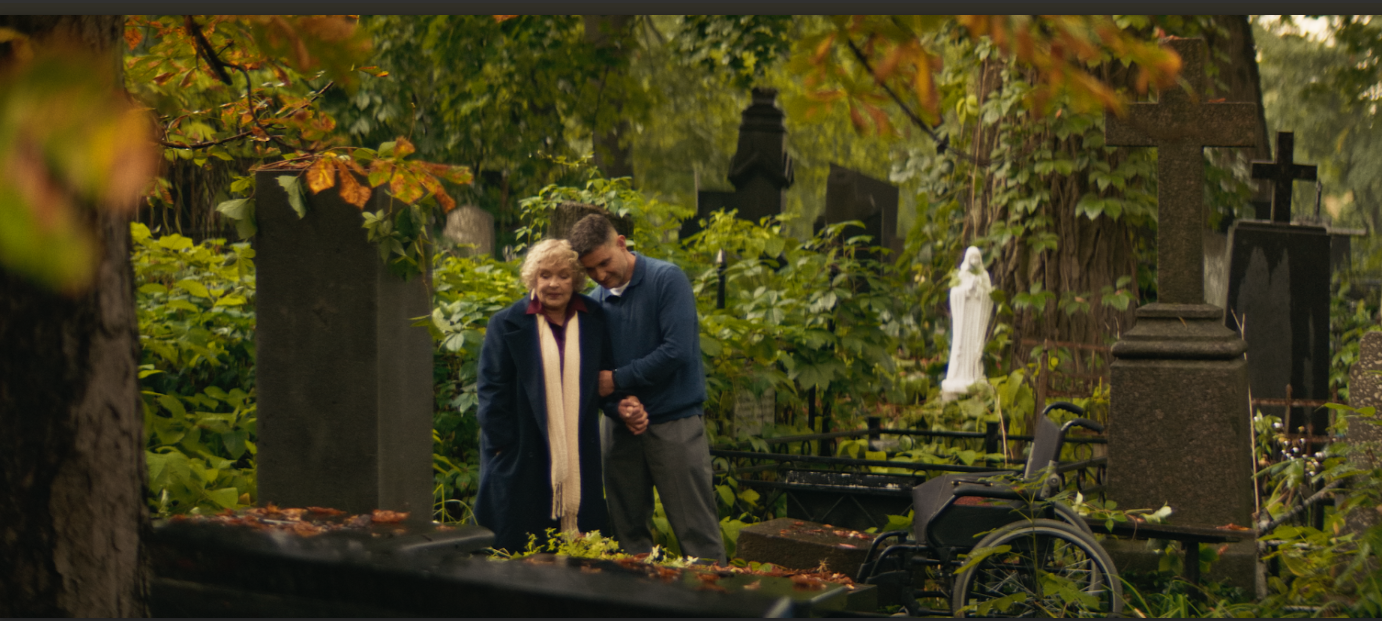 "Була одна умова". Продюсер Євген Таллер назвав ім’я актора, без якого Ада Роговцева відмовлялася зніматися в його фільмі