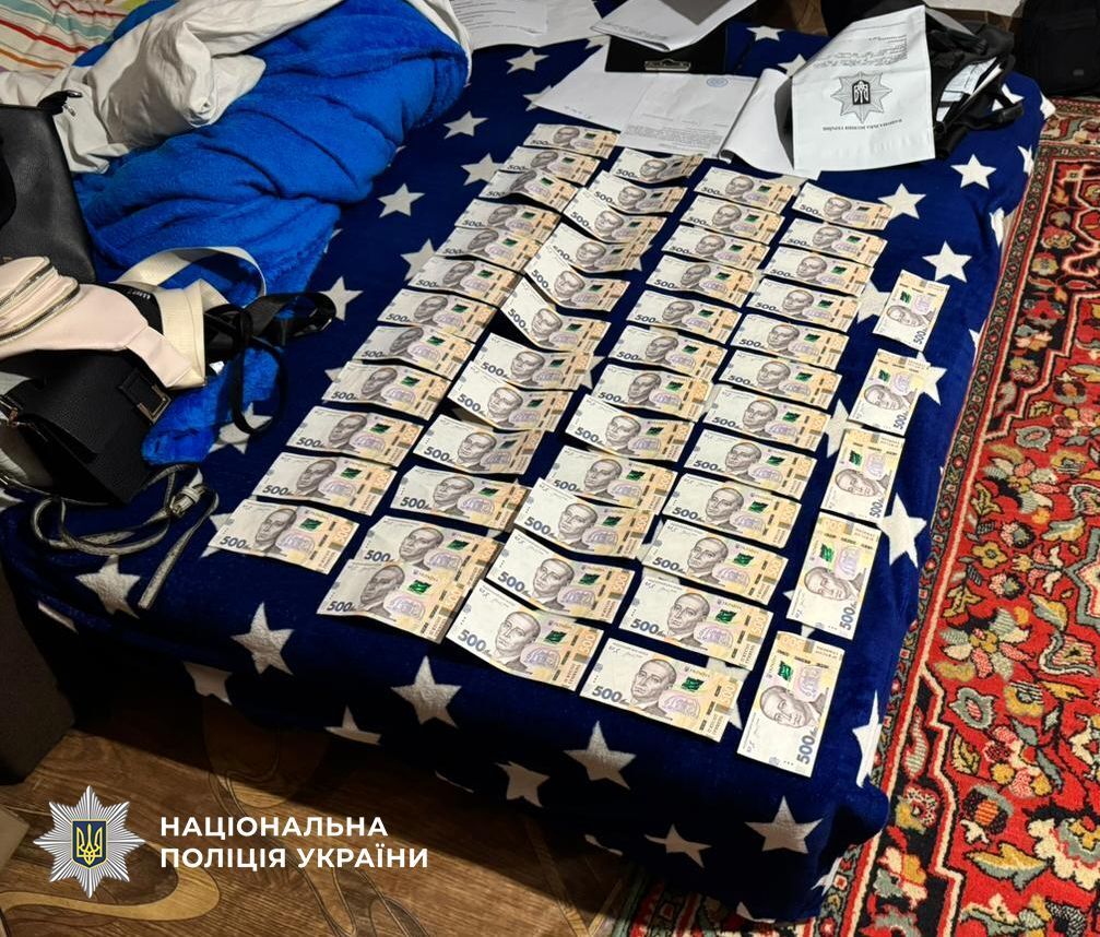 Наживалися на родичах загиблих і зниклих безвісти: на Кіровоградщині затримали аферистів. Фото