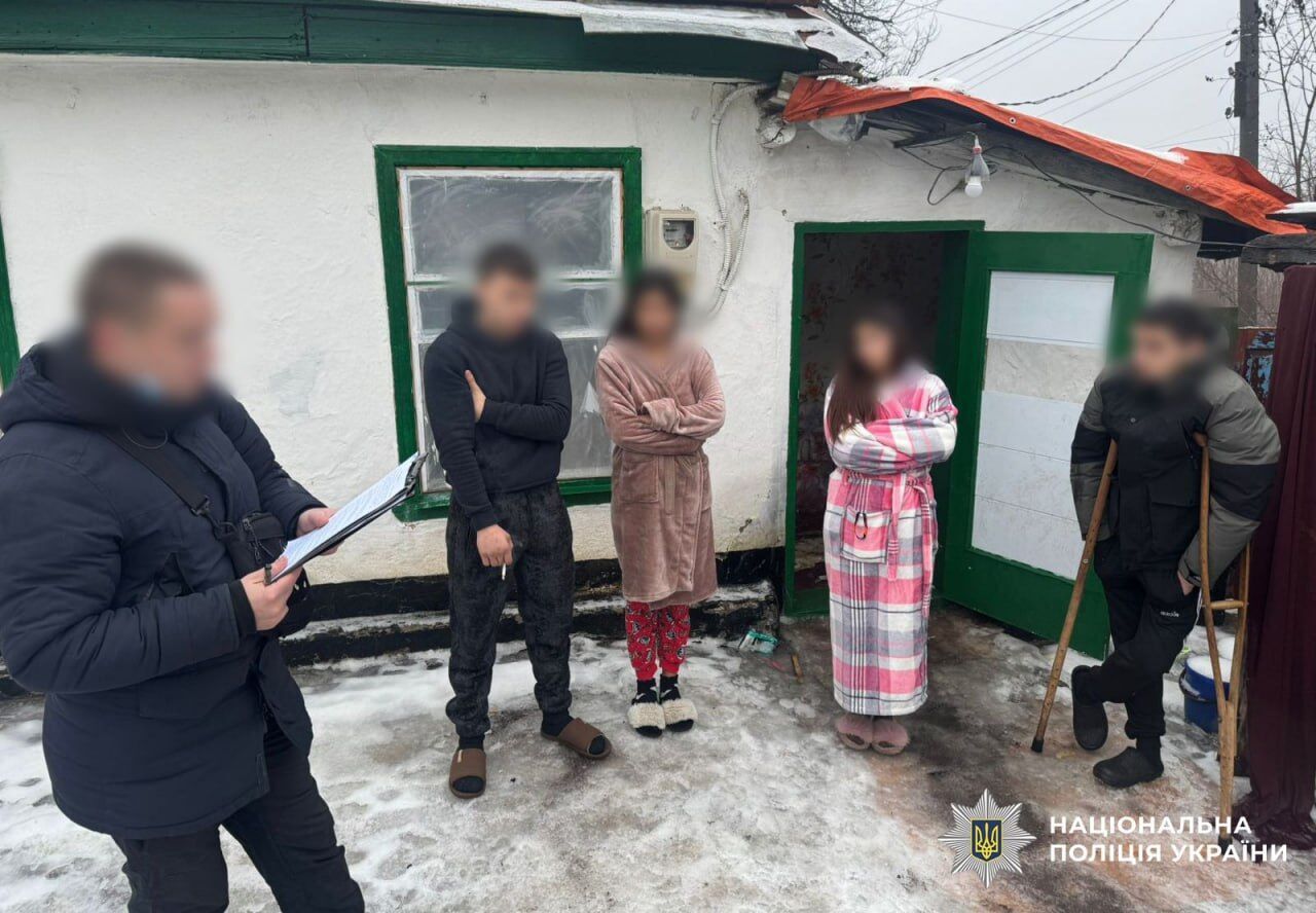 Наживалися на родичах загиблих і зниклих безвісти: на Кіровоградщині затримали аферистів. Фото