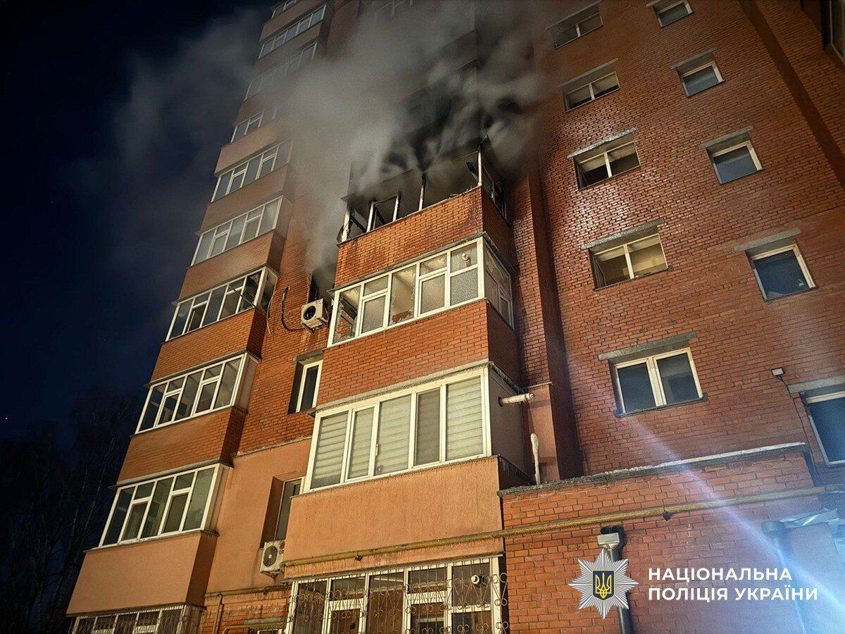 "Був прицільний удар саме по об'єктах енергетики": Зеленський розповів про особливості нової атаки РФ та її наслідки. Відео