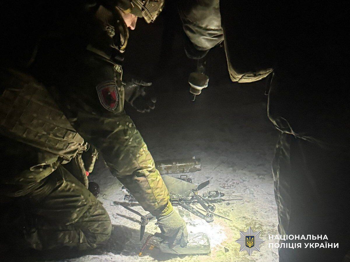 Россия атаковала Украину дронами, баллистикой, "Калибрами" и ракетами с бомбардировщиков: под ударом был ряд городов, есть последствия. Фото и видео