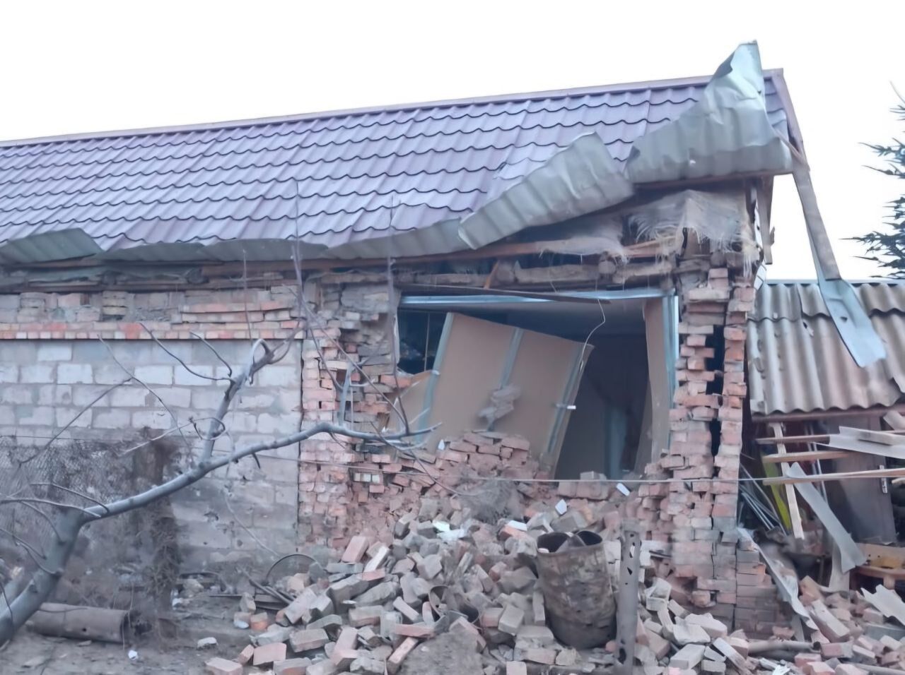 "Був прицільний удар саме по об'єктах енергетики": Зеленський розповів про особливості нової атаки РФ та її наслідки. Відео