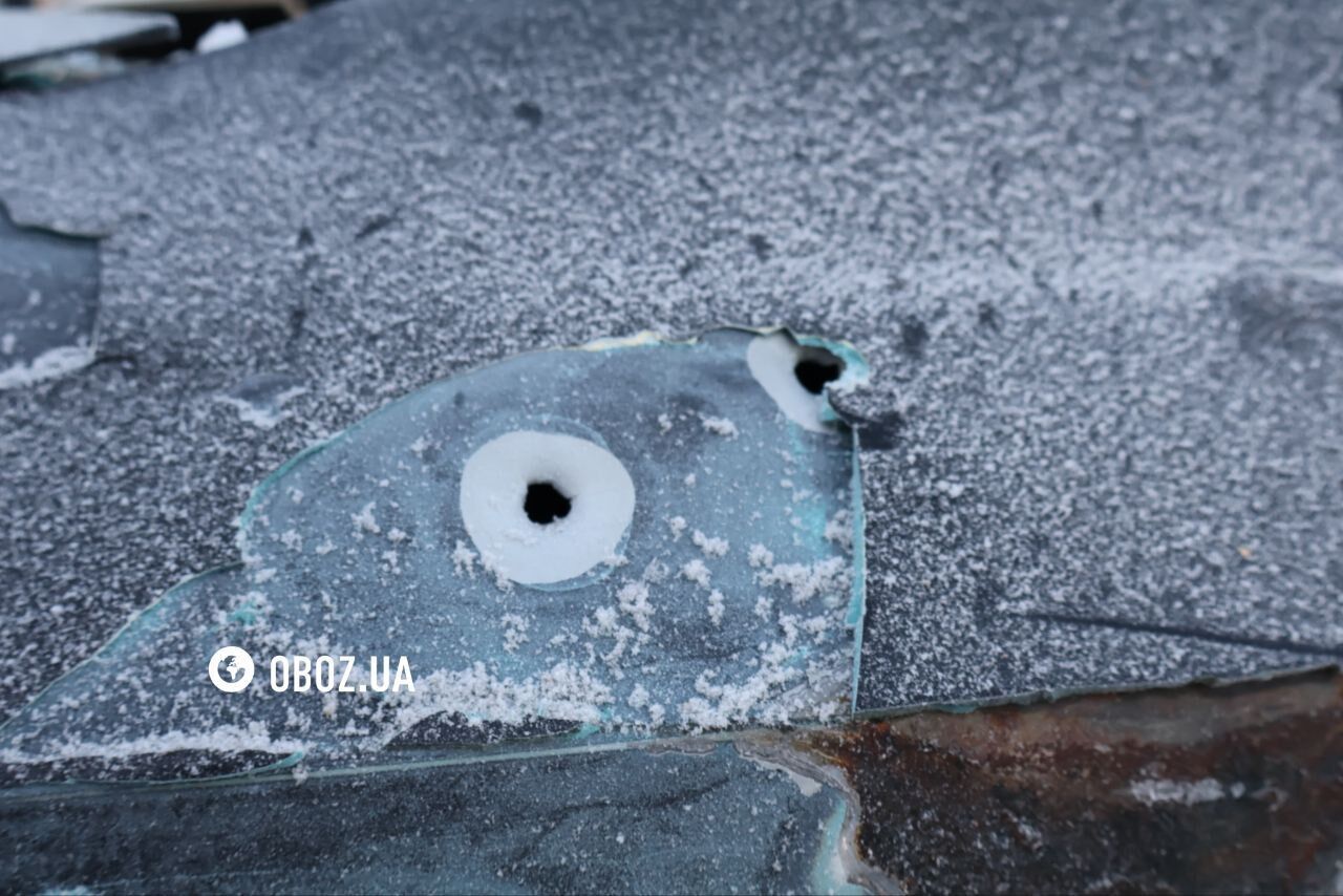 Россия атаковала Киев ракетами и дронами: произошли пожары, есть пострадавшие. Фото и видео