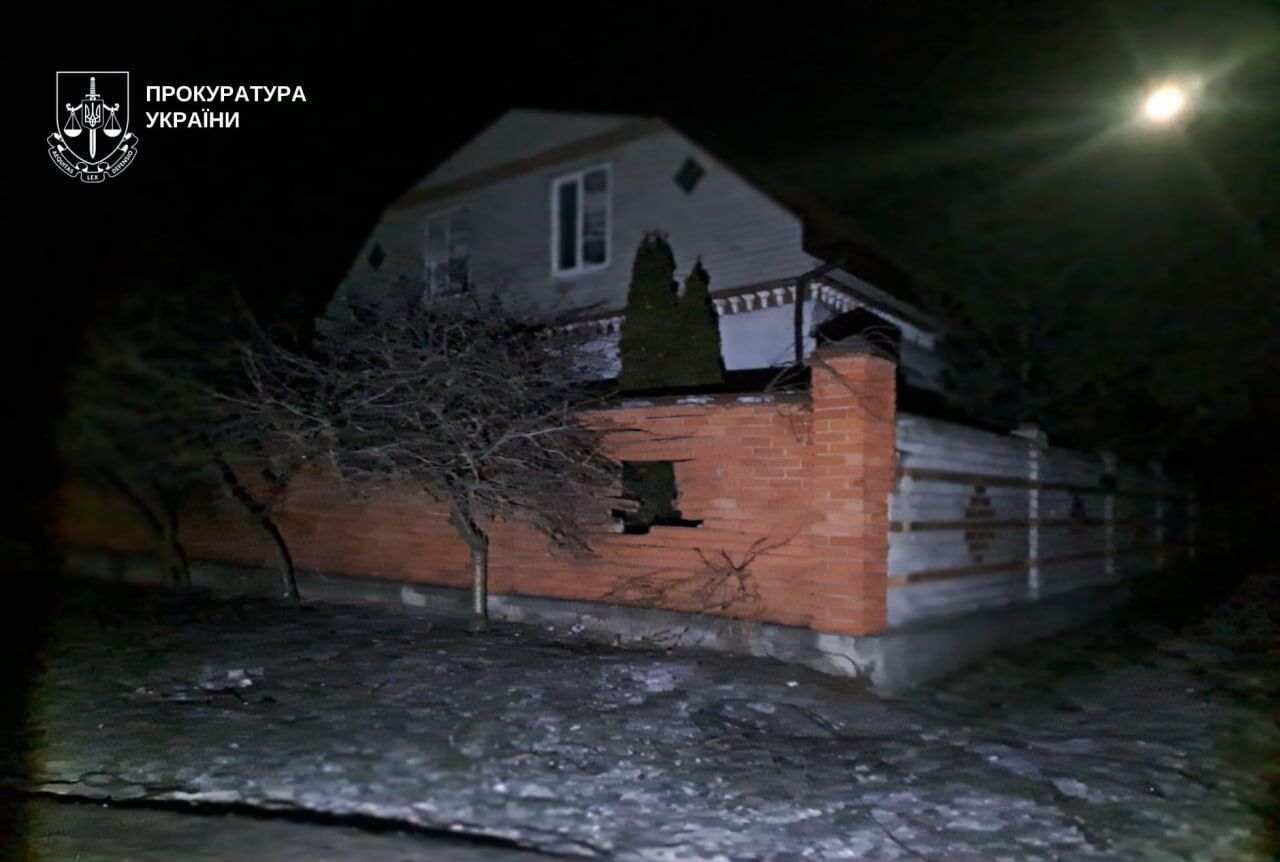 Россия массированно атаковала Днепропетровскую область дронами и ракетами: произошли пожары, есть разрушения. Фото