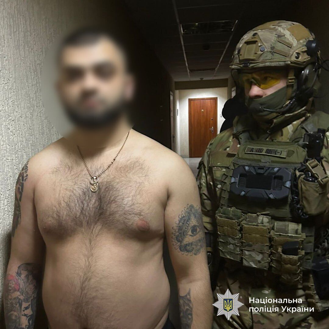 За гроші допомагали тікати зі служби: в Україні викрили схему організованого дезертирства. Фото й відео