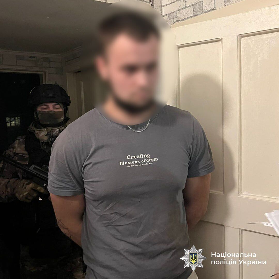 За гроші допомагали тікати зі служби: в Україні викрили схему організованого дезертирства. Фото й відео