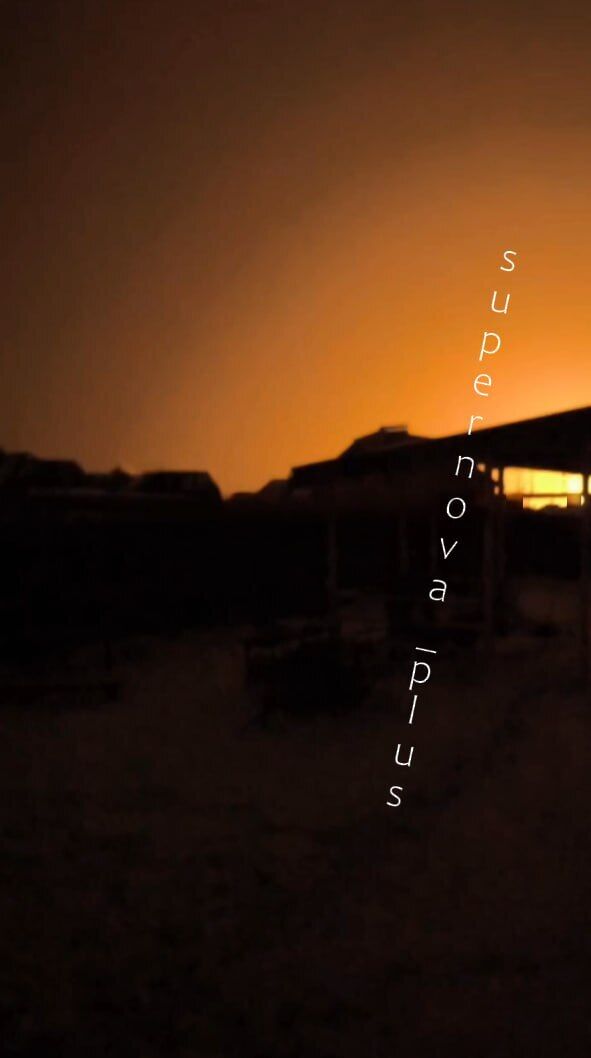 У російському Бєлгороді після вибухів стався блекаут: що відомо. Фото й відео