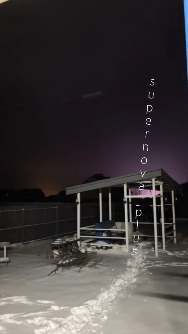 У російському Бєлгороді після вибухів стався блекаут: що відомо. Фото й відео