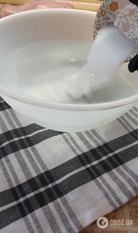 Як приготувати соковите куряче філе для дітей: без зайвого жиру