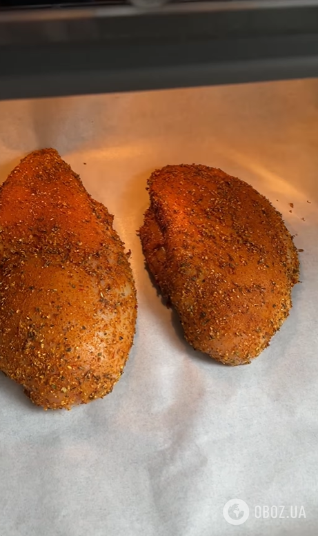 Як приготувати соковите куряче філе для дітей: без зайвого жиру