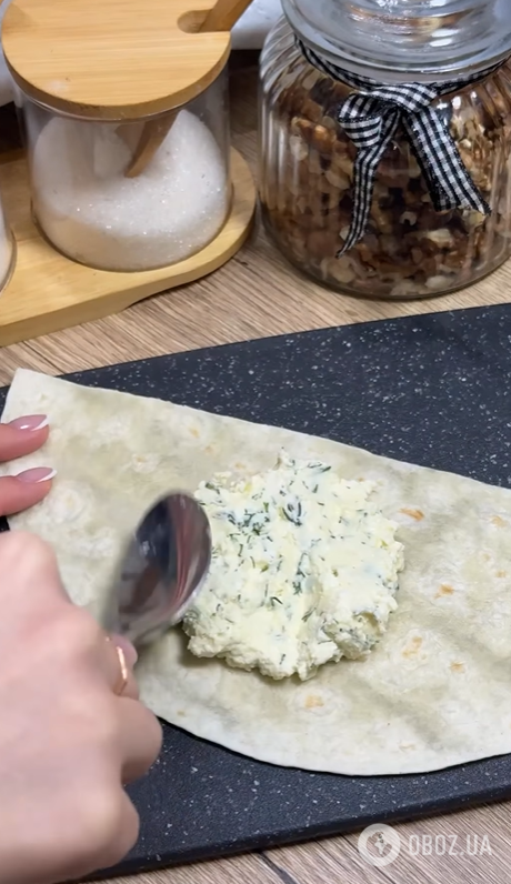 Хачапурі з лаваша: ділимось лінивим рецептом