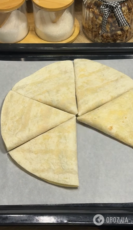 Хачапурі з лаваша: ділимось лінивим рецептом