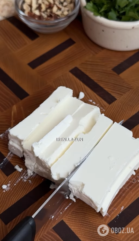 Легкий салат з буряка з фетою: чим заправити