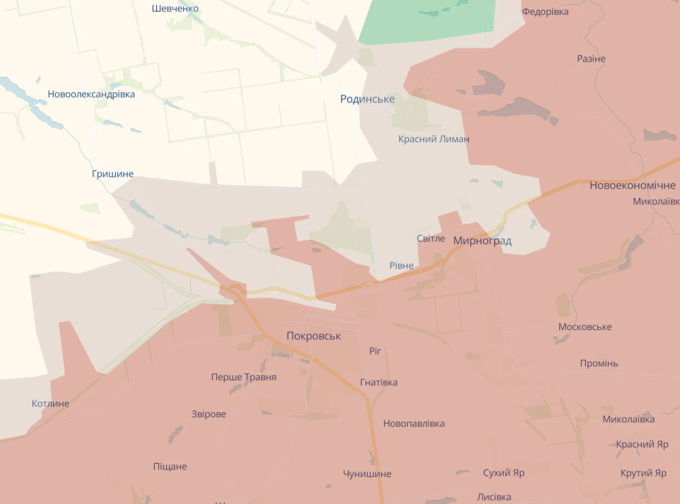 "Такого масштабного штурму ще не було": військовий розповів про ліквідацію 80 окупантів на Покровському напрямку