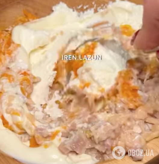 Корисна намазка з тунця та моркви за 2 хвилини: найлегший рецепт смачної закуски