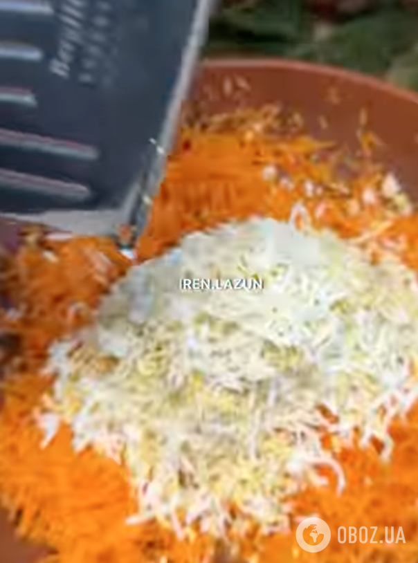 Вкусная намазка "Белочка" из сыра и моркови: самый простой рецепт легкой закуски