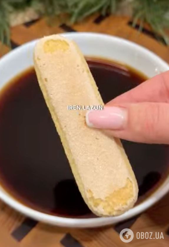 Безпечний "Тірамісу" без сирих яєць і алкоголю: найлегший рецепт десерту без випічки